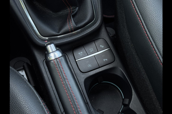 Ford Puma 1.0 EcoBoost Hybrid ST-Line X First Edition | B&O, Stoel+Stuurverw., Navi, Carplay/Android, Camera, ACC, Half leder |