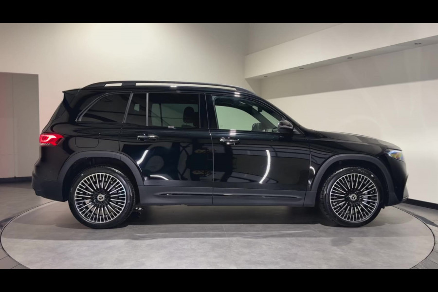 Mercedes-Benz EQB 250+ Sport Edition 71 kWh | AMG-styling | Keyless | Panoramadak | Stoelen verwarmd