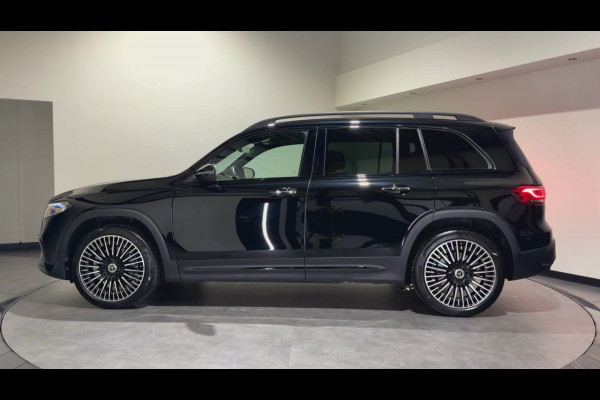 Mercedes-Benz EQB 250+ Sport Edition 71 kWh | AMG-styling | Keyless | Panoramadak | Stoelen verwarmd