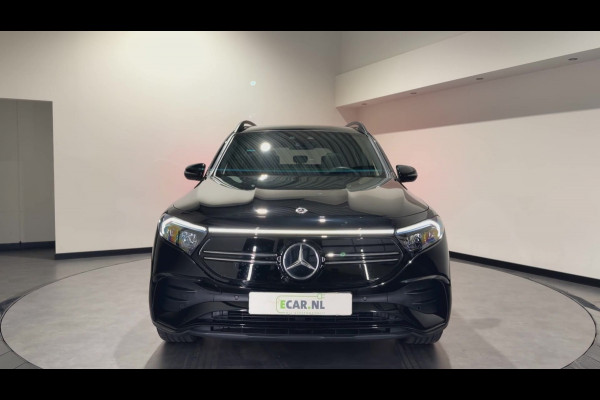 Mercedes-Benz EQB 250+ Sport Edition 71 kWh | AMG-styling | Keyless | Panoramadak | Stoelen verwarmd