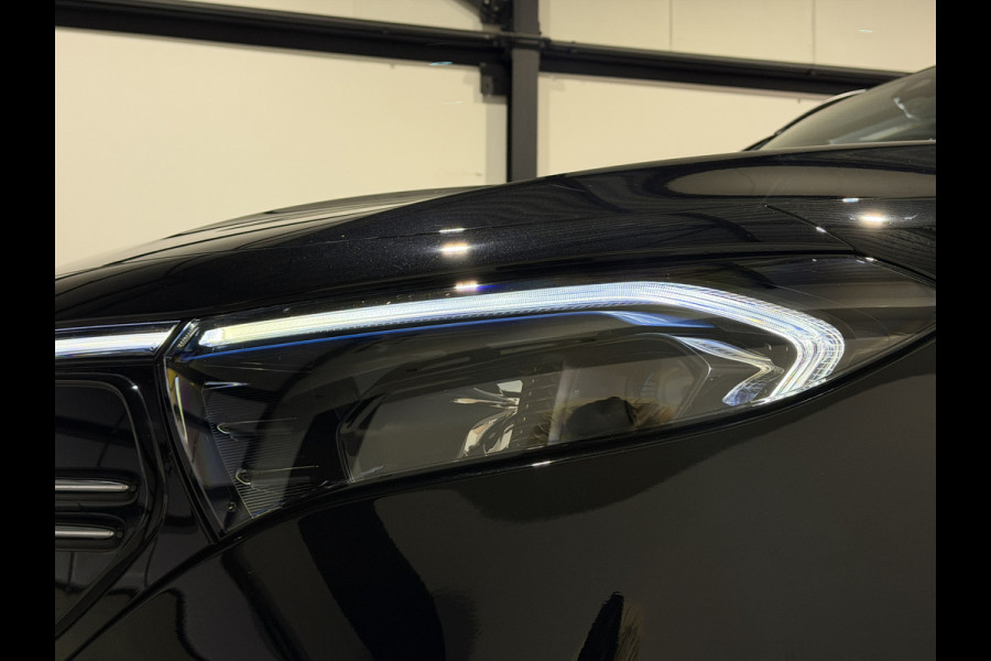 Mercedes-Benz EQB 250+ Sport Edition 71 kWh | AMG-styling | Keyless | Panoramadak | Stoelen verwarmd