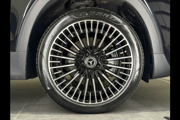 Mercedes-Benz EQB 250+ Sport Edition 71 kWh | AMG-styling | Keyless | Panoramadak | Stoelen verwarmd