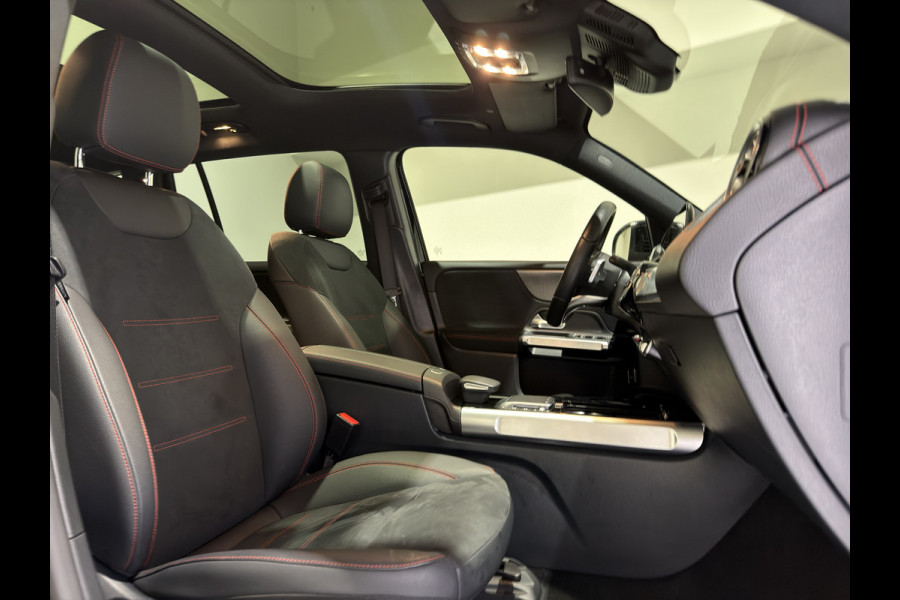 Mercedes-Benz EQB 250+ Sport Edition 71 kWh | AMG-styling | Keyless | Panoramadak | Stoelen verwarmd
