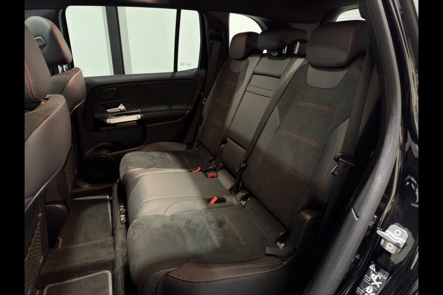 Mercedes-Benz EQB 250+ Sport Edition 71 kWh | AMG-styling | Keyless | Panoramadak | Stoelen verwarmd