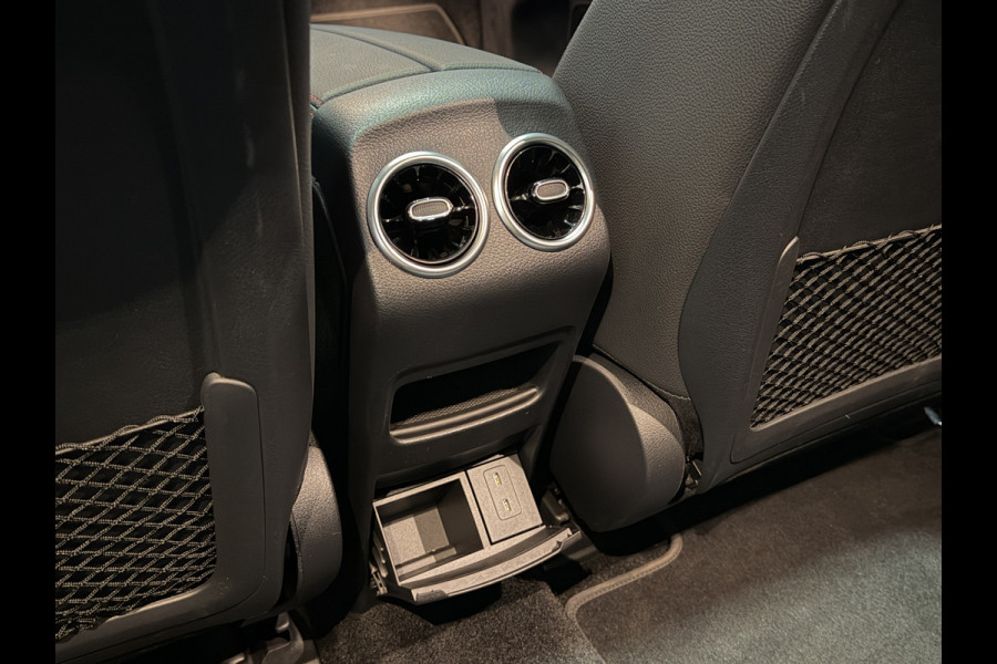 Mercedes-Benz EQB 250+ Sport Edition 71 kWh | AMG-styling | Keyless | Panoramadak | Stoelen verwarmd
