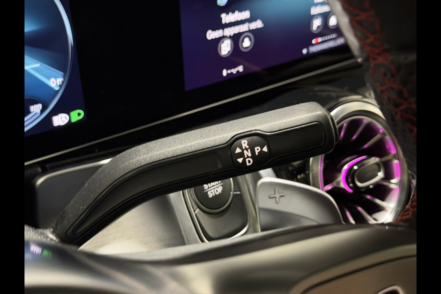Mercedes-Benz EQB 250+ Sport Edition 71 kWh | AMG-styling | Keyless | Panoramadak | Stoelen verwarmd