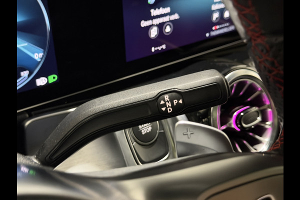 Mercedes-Benz EQB 250+ Sport Edition 71 kWh | AMG-styling | Keyless | Panoramadak | Stoelen verwarmd