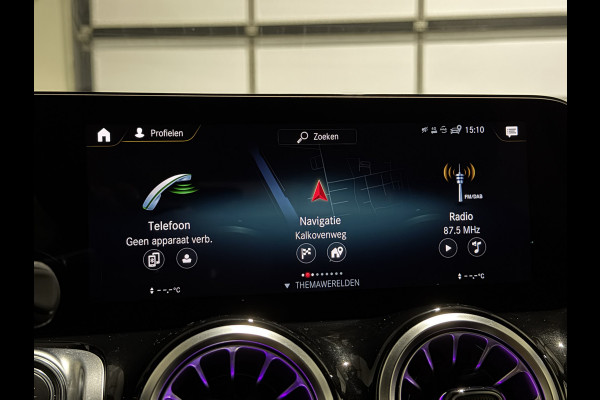Mercedes-Benz EQB 250+ Sport Edition 71 kWh | AMG-styling | Keyless | Panoramadak | Stoelen verwarmd
