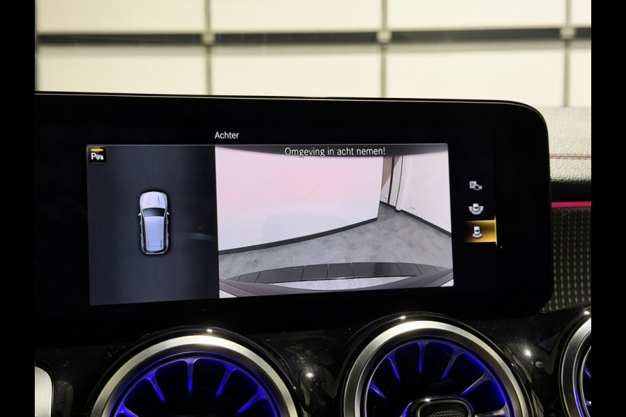Mercedes-Benz EQB 250+ Sport Edition 71 kWh | AMG-styling | Keyless | Panoramadak | Stoelen verwarmd