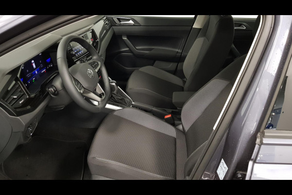 Volkswagen Polo 1.0 TSI Automaat Life Navigatie Climate Control Stoelverwarming Digitale cockpit Camera Parkeer sensoren Led DAB
