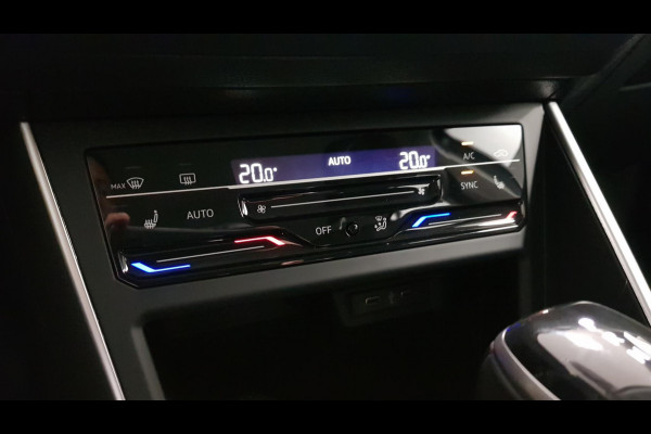Volkswagen Polo 1.0 TSI Automaat Life Navigatie Climate Control Stoelverwarming Digitale cockpit Camera Parkeer sensoren Led DAB