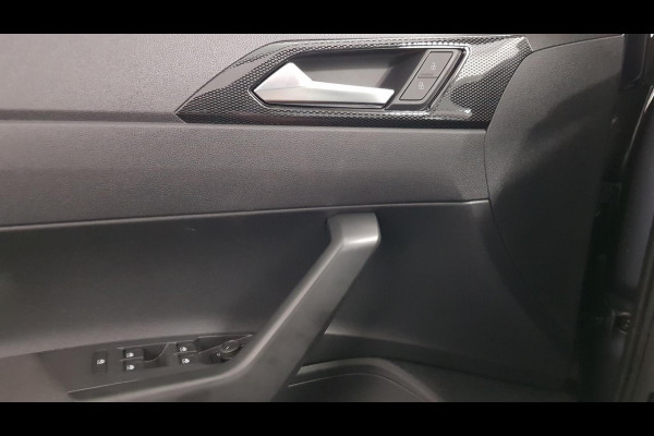 Volkswagen Polo 1.0 TSI Automaat Life Navigatie Climate Control Stoelverwarming Digitale cockpit Camera Parkeer sensoren Led DAB