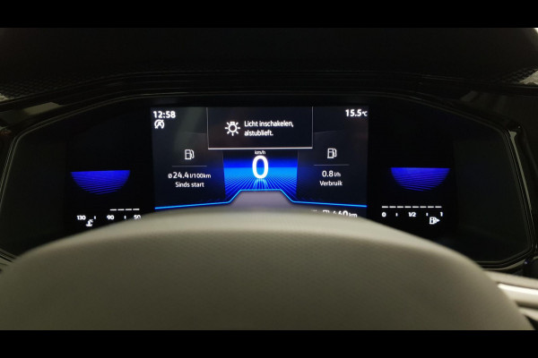 Volkswagen Polo 1.0 TSI Automaat Life Navigatie Climate Control Stoelverwarming Digitale cockpit Camera Parkeer sensoren Led DAB