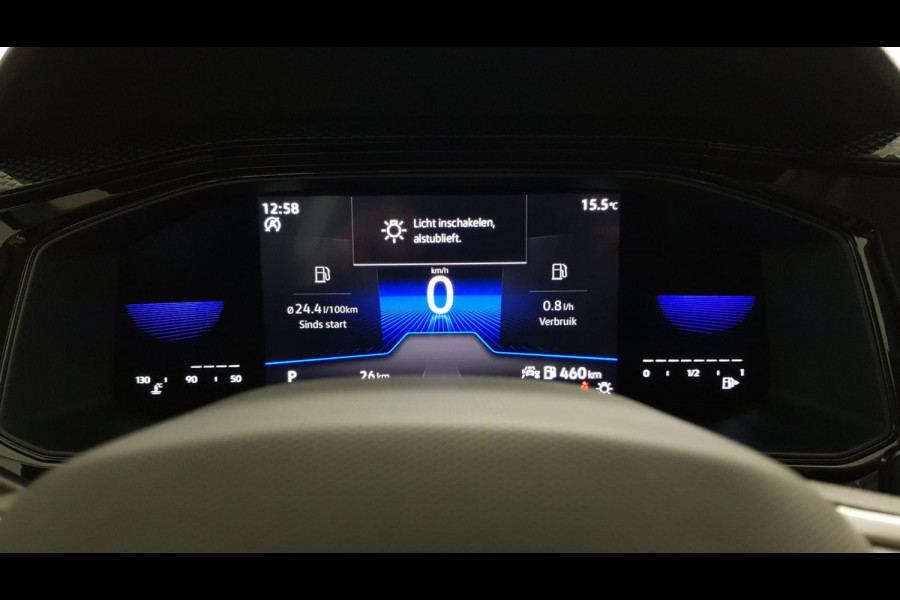 Volkswagen Polo 1.0 TSI Automaat Life Navigatie Climate Control Stoelverwarming Digitale cockpit Camera Parkeer sensoren Led DAB