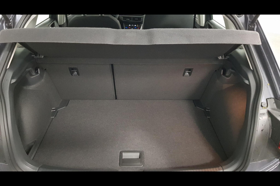 Volkswagen Polo 1.0 TSI Automaat Life Navigatie Climate Control Stoelverwarming Digitale cockpit Camera Parkeer sensoren Led DAB