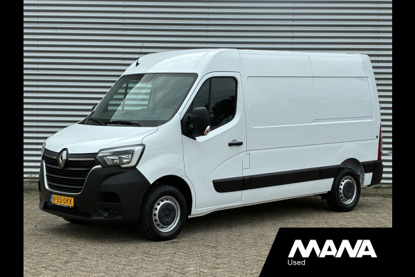 Renault Master T35 2.3 dCi 135 L2H2 Airco Sensoren Radio Bluetooth
