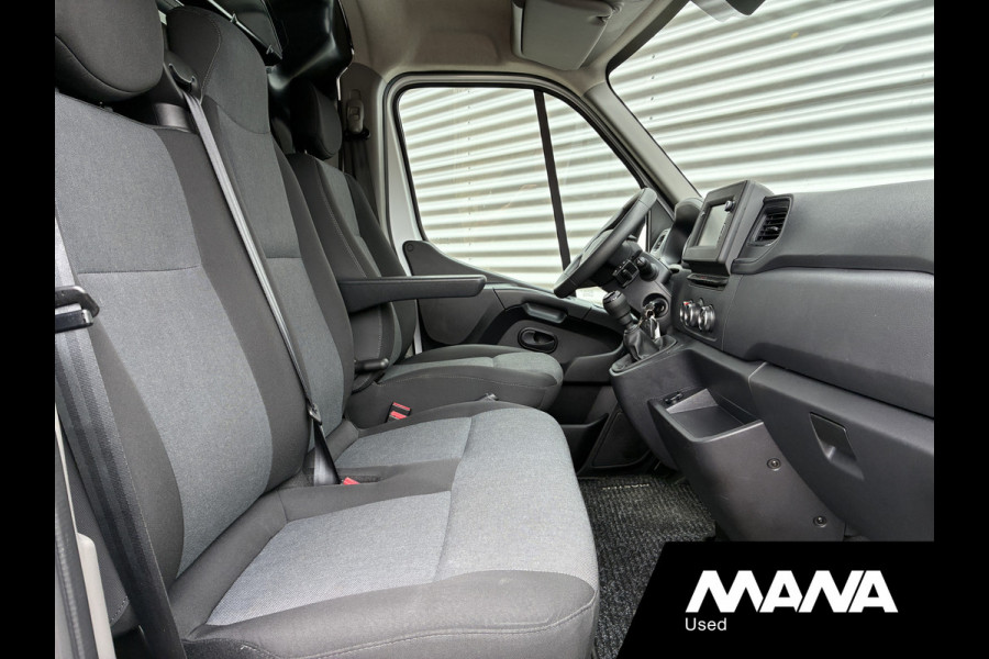 Renault Master T35 2.3 dCi 135 L2H2 Airco Sensoren Radio Bluetooth