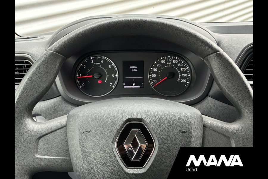 Renault Master T35 2.3 dCi 135 L2H2 Airco Sensoren Radio Bluetooth