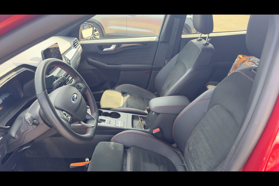 Ford Kuga 2.5 PHEV ST-Line X | Wegklapbare Trekhaak 1500KG | AGR-Stoelen | Stoel + Stuurverwarming | Camera | Adaptive Cruise Control |