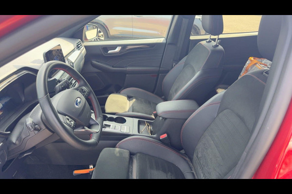 Ford Kuga 2.5 PHEV ST-Line X | Wegklapbare Trekhaak 1500KG | AGR-Stoelen | Stoel + Stuurverwarming | Camera | Adaptive Cruise Control |