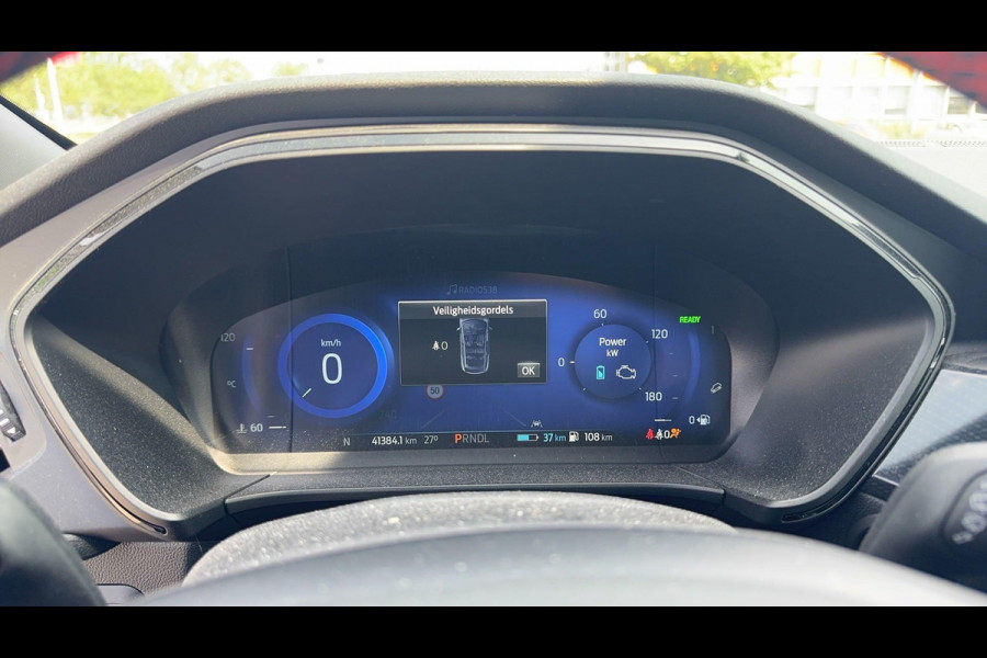 Ford Kuga 2.5 PHEV ST-Line X | Wegklapbare Trekhaak 1500KG | AGR-Stoelen | Stoel + Stuurverwarming | Camera | Adaptive Cruise Control |