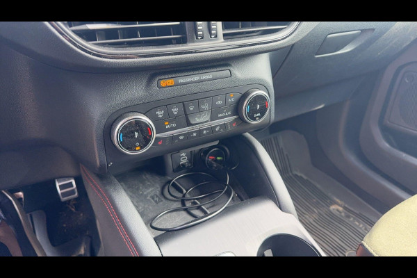 Ford Kuga 2.5 PHEV ST-Line X | Wegklapbare Trekhaak 1500KG | AGR-Stoelen | Stoel + Stuurverwarming | Camera | Adaptive Cruise Control |