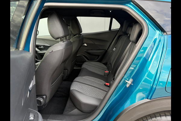 Peugeot e-2008 EV Allure 54 kWh Parkeerhulp/Carplay-Android-auto/Warmtepomp/Cruise-control