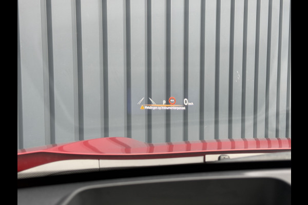 Toyota Yaris Cross 1.5 Hybrid 130 GR SPORT | Head-up display | Emotinal RED | 10 jr GARANTIE | Rijklaar!!