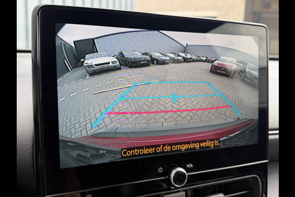 Toyota Yaris Cross 1.5 Hybrid 130 GR SPORT | Head-up display | Emotinal RED | 10 jr GARANTIE | Rijklaar!!