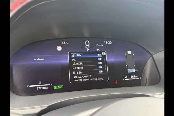 Toyota Yaris Cross 1.5 Hybrid 130 GR SPORT | Head-up display | Emotinal RED | 10 jr GARANTIE | Rijklaar!!