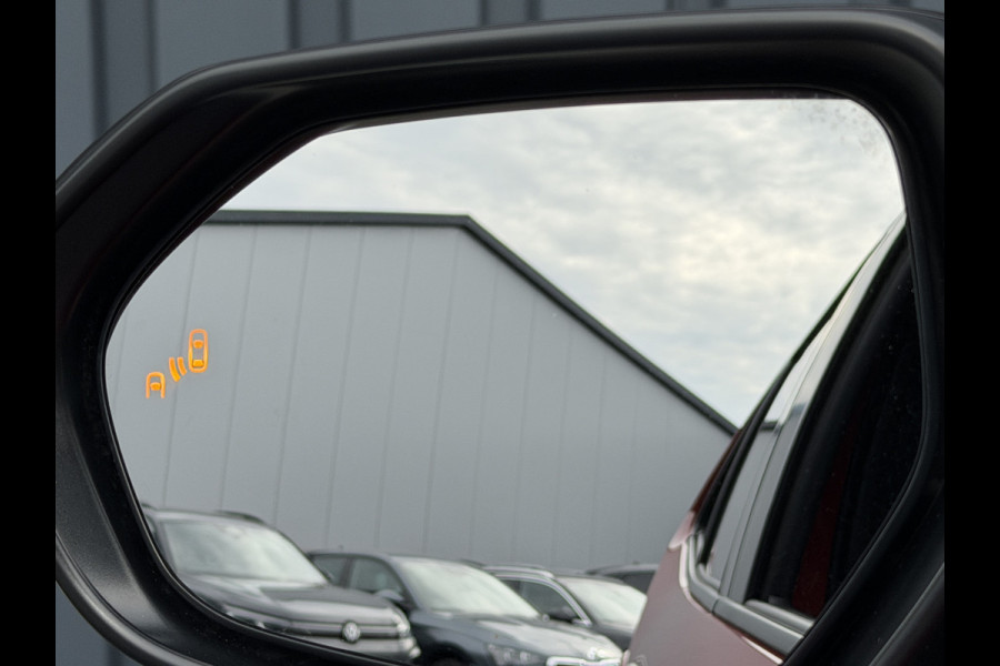 Toyota Yaris Cross 1.5 Hybrid 130 GR SPORT | Head-up display | Emotinal RED | 10 jr GARANTIE | Rijklaar!!