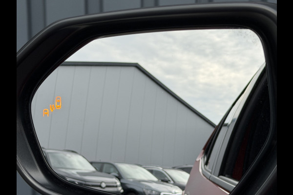 Toyota Yaris Cross 1.5 Hybrid 130 GR SPORT | Head-up display | Emotinal RED | 10 jr GARANTIE | Rijklaar!!
