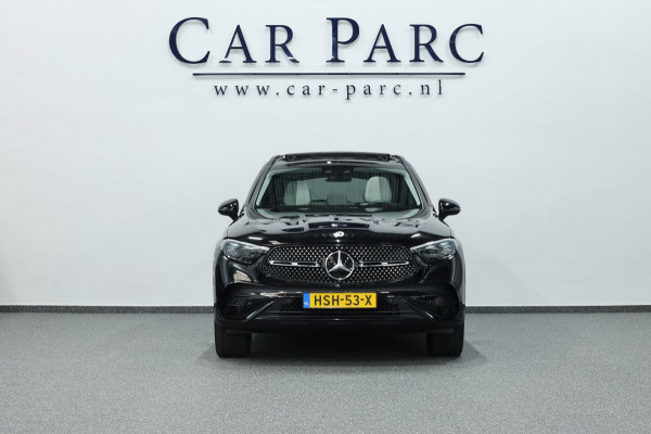 Mercedes-Benz GLC 400e 4MATIC AMG Line LED/VIRTUAL/SFEER/PANO/LEER+S.VERWARMING+MEMORY/20" LMV/CAM/ACC/ECC/12 MND GARANTIE!