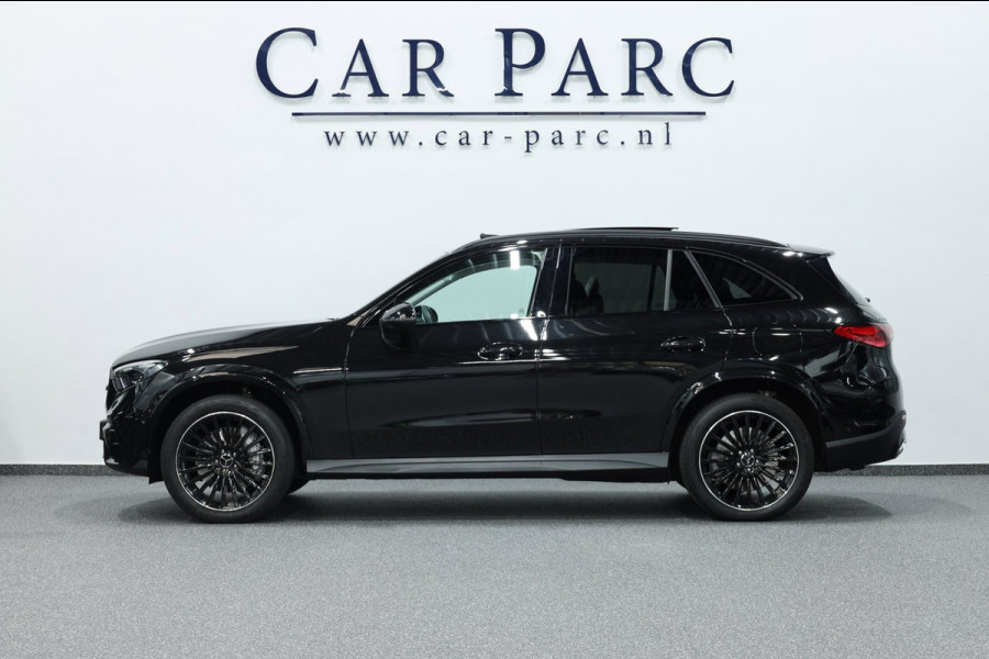 Mercedes-Benz GLC 400e 4MATIC AMG Line LED/VIRTUAL/SFEER/PANO/LEER+S.VERWARMING+MEMORY/20" LMV/CAM/ACC/ECC/12 MND GARANTIE!