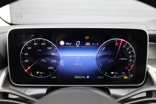 Mercedes-Benz GLC 400e 4MATIC AMG Line LED/VIRTUAL/SFEER/PANO/LEER+S.VERWARMING+MEMORY/20" LMV/CAM/ACC/ECC/12 MND GARANTIE!