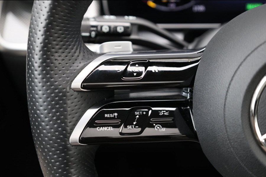 Mercedes-Benz GLC 400e 4MATIC AMG Line LED/VIRTUAL/SFEER/PANO/LEER+S.VERWARMING+MEMORY/20" LMV/CAM/ACC/ECC/12 MND GARANTIE!