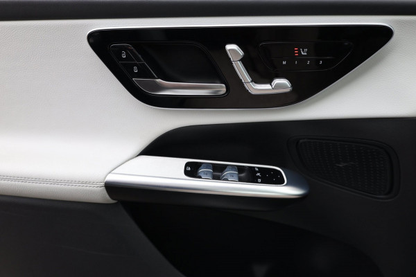 Mercedes-Benz GLC 400e 4MATIC AMG Line LED/VIRTUAL/SFEER/PANO/LEER+S.VERWARMING+MEMORY/20" LMV/CAM/ACC/ECC/12 MND GARANTIE!