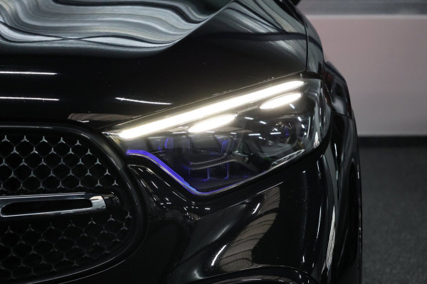 Mercedes-Benz GLC 400e 4MATIC AMG Line LED/VIRTUAL/SFEER/PANO/LEER+S.VERWARMING+MEMORY/20" LMV/CAM/ACC/ECC/12 MND GARANTIE!