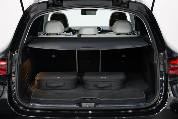 Mercedes-Benz GLC 400e 4MATIC AMG Line LED/VIRTUAL/SFEER/PANO/LEER+S.VERWARMING+MEMORY/20" LMV/CAM/ACC/ECC/12 MND GARANTIE!