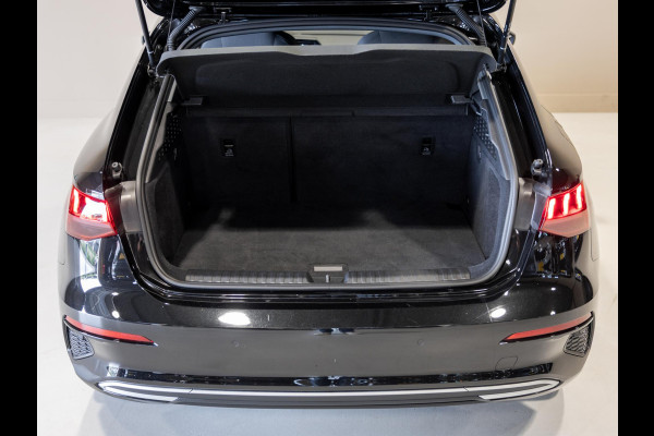Audi A3 Sportback 35 TFSI Advanced edition / 150pk / NAP / Stoelverwarming / Adaptieve cruise control / Sportstoelen /