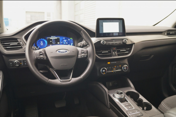 Ford Kuga 2.5 PHEV Titanium -NAVI-CAM-TREKHAAK-NAVI-