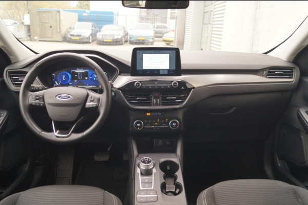 Ford Kuga 2.5 PHEV Titanium -NAVI-CAM-TREKHAAK-NAVI-