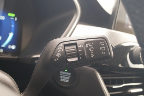 Ford Kuga 2.5 PHEV Titanium -NAVI-CAM-TREKHAAK-NAVI-