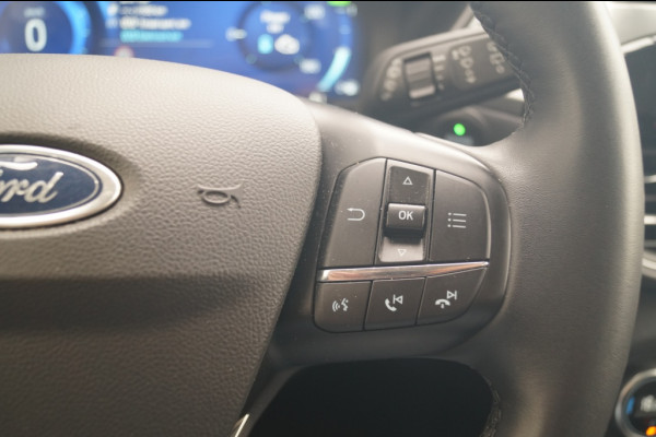 Ford Kuga 2.5 PHEV Titanium -NAVI-CAM-TREKHAAK-NAVI-
