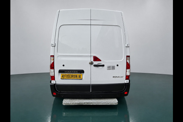 Peugeot Boxer /Renault Master 2.3 dCi L2H2 DC 7-Persoons Airco Cruisecontrol 136Pk Dubbelcabine