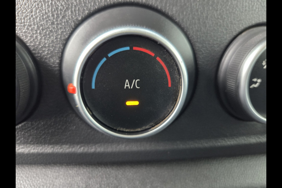 Peugeot Boxer /Renault Master 2.3 dCi L2H2 DC 7-Persoons Airco Cruisecontrol 136Pk Dubbelcabine