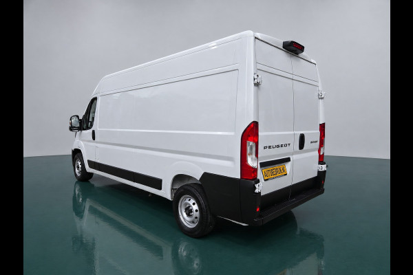Renault Master /Peugeot Boxer NIEUW MODEL 2.2 BlueHDi 140 Pk L3H2 ECC Airco - Achteruitrijcamera - Cruisecontrol - Navigatie