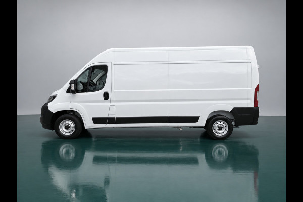 Renault Master /Peugeot Boxer NIEUW MODEL 2.2 BlueHDi 140 Pk L3H2 ECC Airco - Achteruitrijcamera - Cruisecontrol - Navigatie