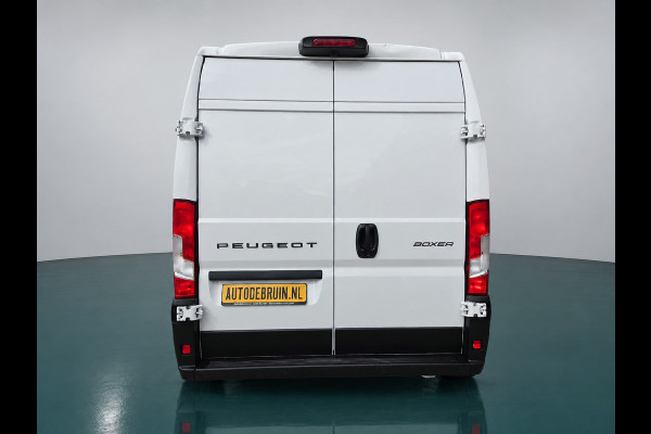 Renault Master /Peugeot Boxer NIEUW MODEL 2.2 BlueHDi 140 Pk L3H2 ECC Airco - Achteruitrijcamera - Cruisecontrol - Navigatie