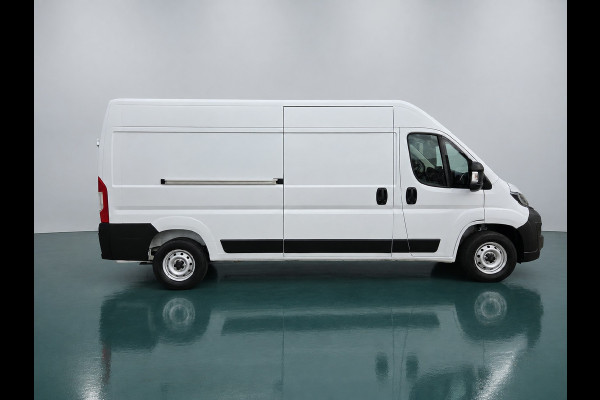 Renault Master /Peugeot Boxer NIEUW MODEL 2.2 BlueHDi 140 Pk L3H2 ECC Airco - Achteruitrijcamera - Cruisecontrol - Navigatie